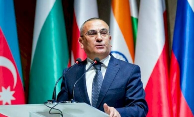 Keçmiş icra başçısına verilmiş ittihamların detalları məlum olub