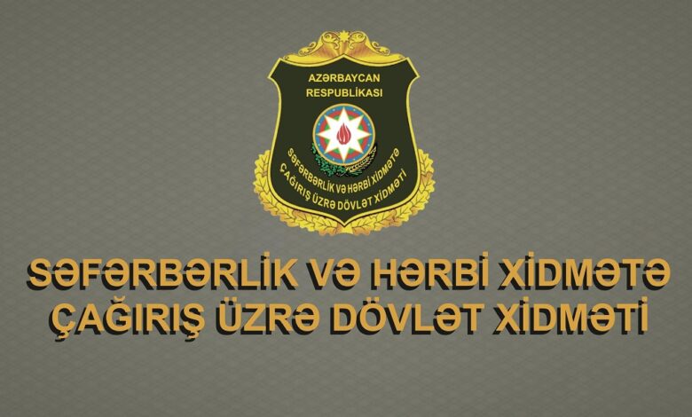 Lənkəran sakini: “Hərbi komissarlıqda dedilər, sən şəhid olmusan”