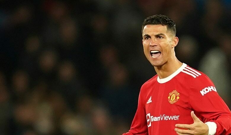 “Mançester Yunayted” Kriştiano Ronaldo ilə yollarını ayırıb