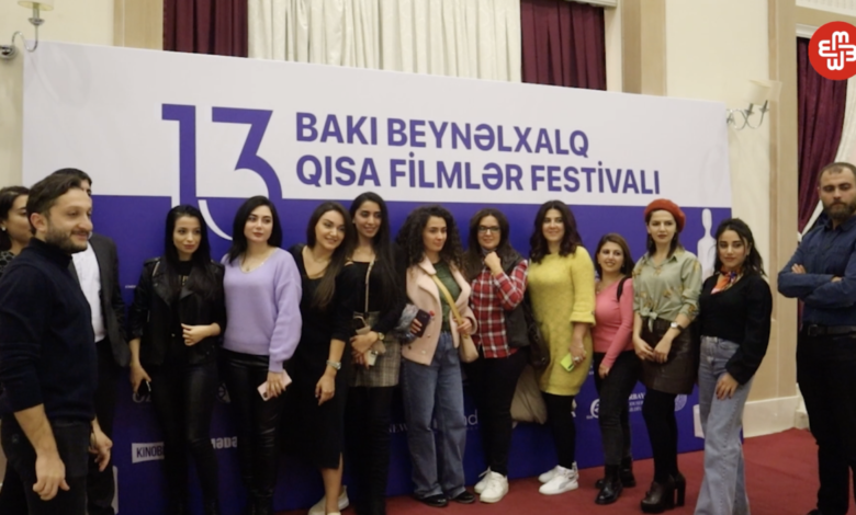 MeyArt – “Əlilliyi olan şəxs gözəllik yarışmasında”filmi festivalda yarışır
