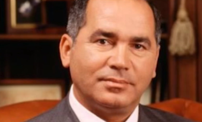 Milyarder Fərhad Əhmədovun evində axtarış aparılıb