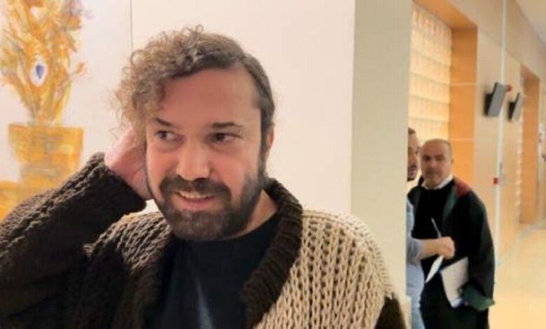 Müğənni 4 ay 25 gün müddətinə həbs edilib