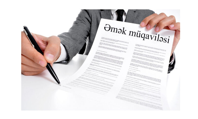 Müəllimlərin müqavilələri özlərindən xəbərsiz ləğv edilir?