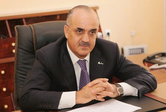 “Müəssisələrdən rüşvət alıb Dövlət Əmək Müfəttişliyinin müdirinə verirdik”
