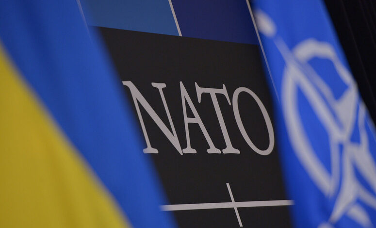 NATO Ukraynaya daha çox dəstək verəcəyini açıqlayıb