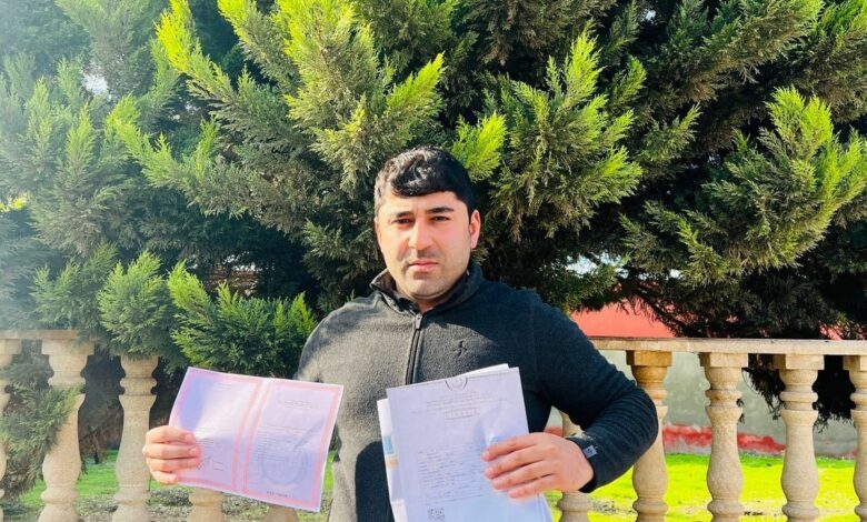 Neftçala sakini: “Təzə icra başçısı köhnəyə rəhmət oxutdurur”