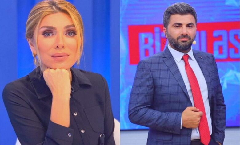 “Nərmin işi”ndə aparıcı Zaur Baxşəliyevin dindirilməsi istənilir