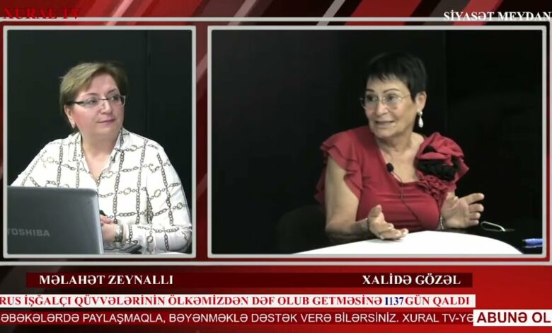 ÖLKƏNİ PİS GÜNƏ SALAN V KOLON NECƏ İŞLƏYİR?