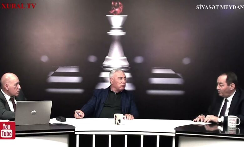 PARTİYA RƏHBƏRLƏRİ NƏDƏN NARAZIDIRLAR?