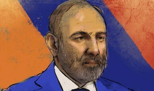 Paşinyan sülhməramlılarla bağlı təklifinin qəbul olunmadığını bildirib