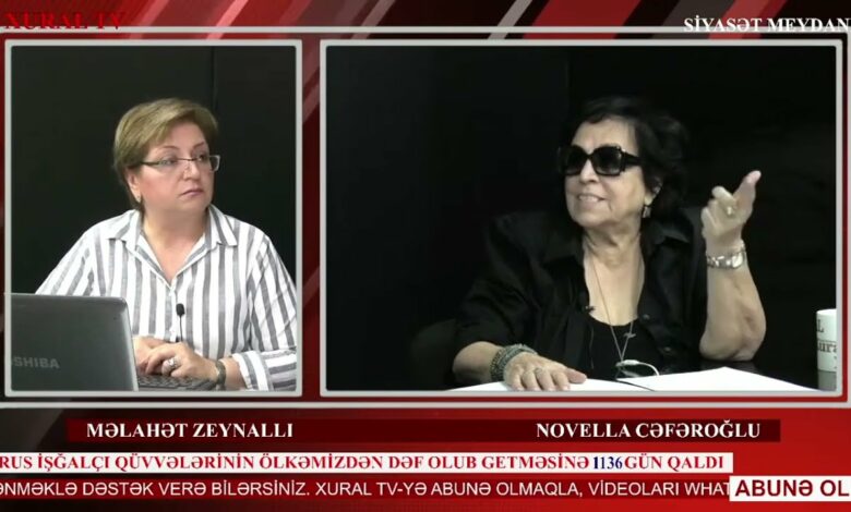 QAZİLƏRƏ HÖRMƏTSİZLİK HARDAN QAYNAQLANIR?