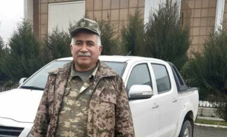 Qarabağ qazisi: “Kəndin ərazisində olan torpaqlardan 100-300 hektarı məmurlara icarəyə verilib”