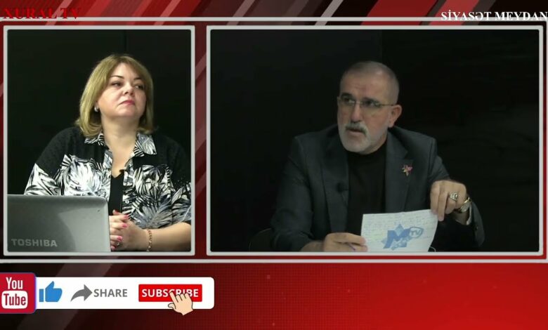 RAUF ARİFOĞLU: MƏNİ ÖLDÜRMƏK İSTƏYİRDİLƏR