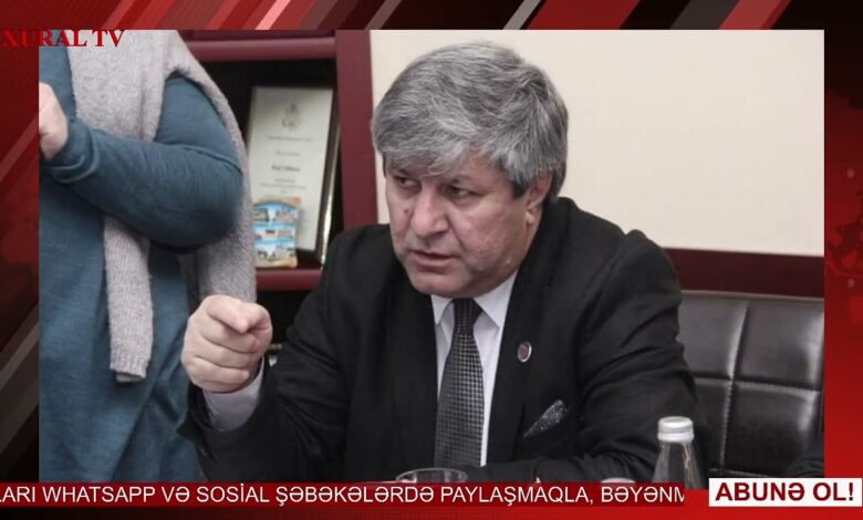 SOÇİ GÖRÜŞÜNDƏN SONRA ƏMƏLİYYATLAR BAŞLAMALIDIR