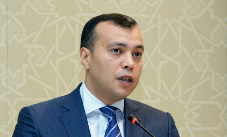 Sahil Babayev deputatların pensiya yaşı ilə bağlı təklifini rədd edib