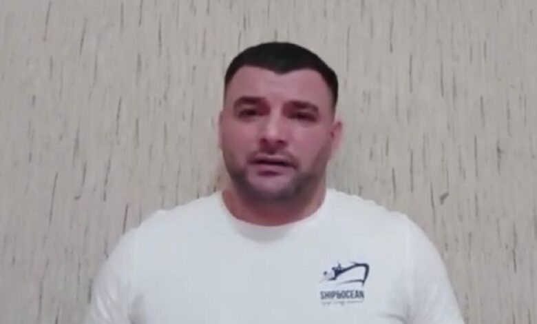 “Şikayət etdiyinə görə polis şöbəsində anama hədə-qorxu gəliblər”
