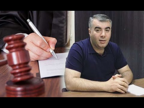 “Siyasət meydanı"#1841 “Rəşad Dağlı: Özümühakimə, yoxsa özbaşınalığa cavab?!” 10.11.2022
