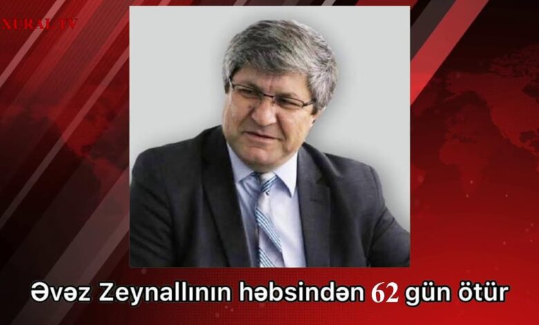 “Siyasət meydanı"#1843 “Arif Hacılı AXCP-nin aksiyası haqqında nə deyir?!” 11.11.2022