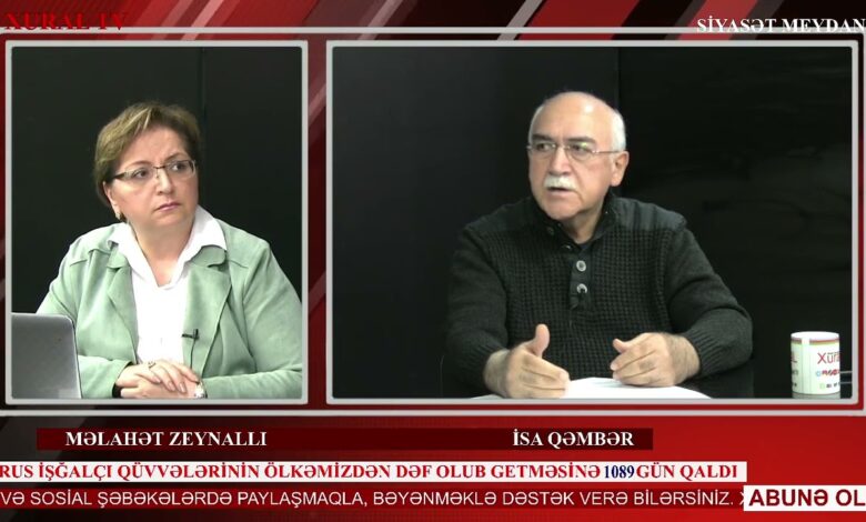 TÜRK BİRLİYİ NƏ VAXT YARANACAQ?