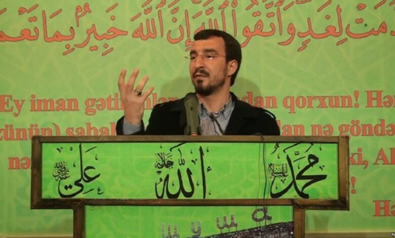Taleh Bağırovun aclığa başladığı deyilir