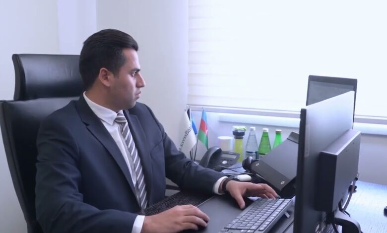 Tural Feyzullayevə Prezident Administrasiyasında vəzifə verildi