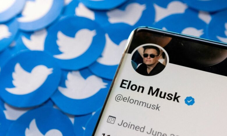 Twitter-də mavi işarəyə görə pul tutulacaq