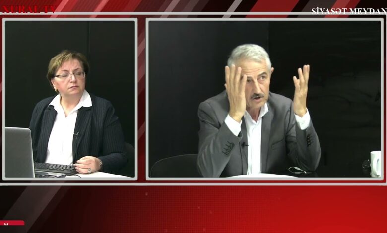 TƏRTƏR İŞİNDƏ ŞOK FAKTLAR