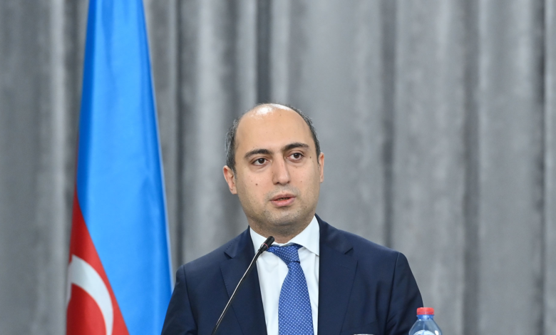 Təhsil nazirinin açıqlamasına etiraz
