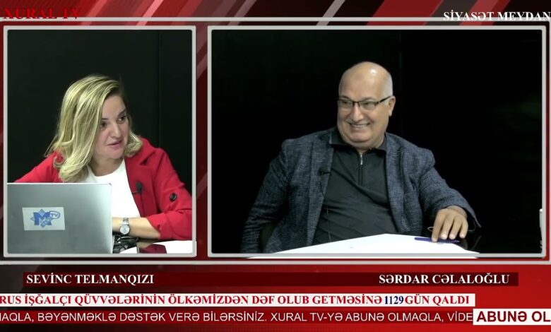 UKRAYNANIN KRIM KÖRPÜSÜNÜ VURMAĞA NİYƏ TAM HAQQI VAR!
