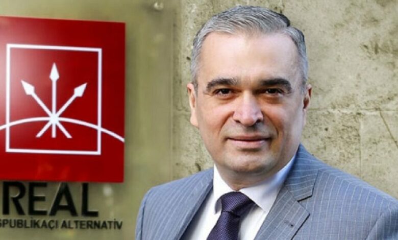 Venesiya Komissiyası yeni qanun layihəsi ilə bağlı ReAl-ın sorğusuna cavab verib