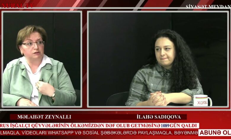 VƏTƏNDAŞLAR NƏYƏ GÖRƏ EVLƏ TƏMİN OLUNMUR?