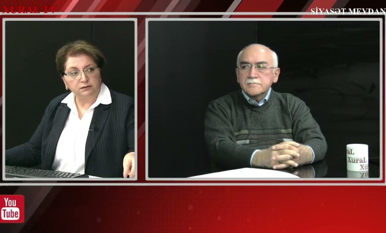 VƏTƏNDAŞLARIN CASUSLUQ ETMƏSİNİN SƏBƏBLƏRİ NƏLƏRDİR ?!