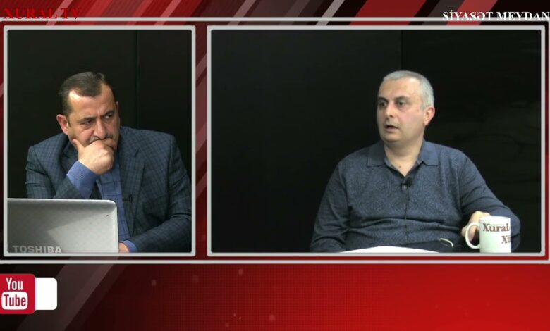 XANKƏNDİNƏ NƏ ZAMAN GEDƏCƏYİK ?!