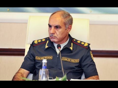 XANLAR VƏLİYEVİN ARZUSU ÜRƏYİNDƏ QALACAQ