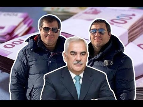 “Xural Xəbər" “ŞOK: Vasif Talıbovun Dubaydakı inanılmaz sərvətləri”29.11.2022