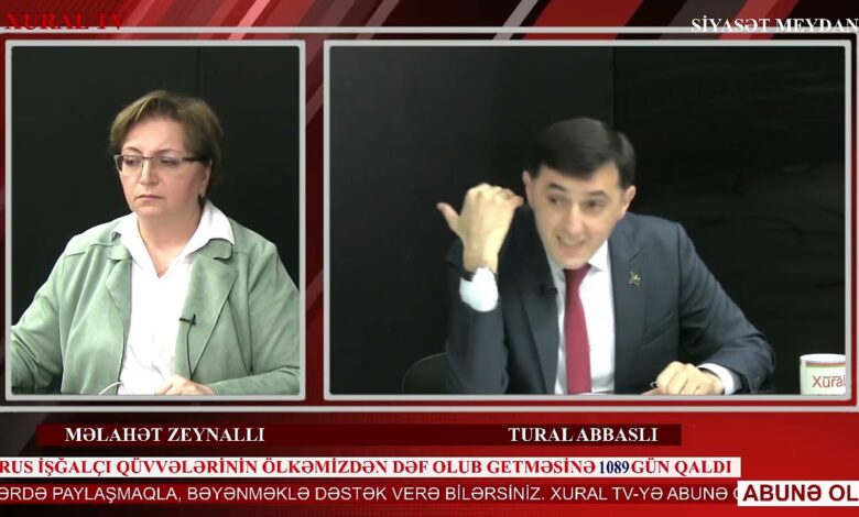 YAP-IN TƏDBİRİNƏ KİMLƏR DƏVƏT OLUNUB?!