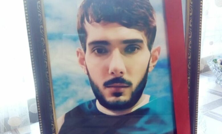 Zirədəki meyvəçilik təsərrüfatında fəhlənin ölümünə səbəb nə olub?