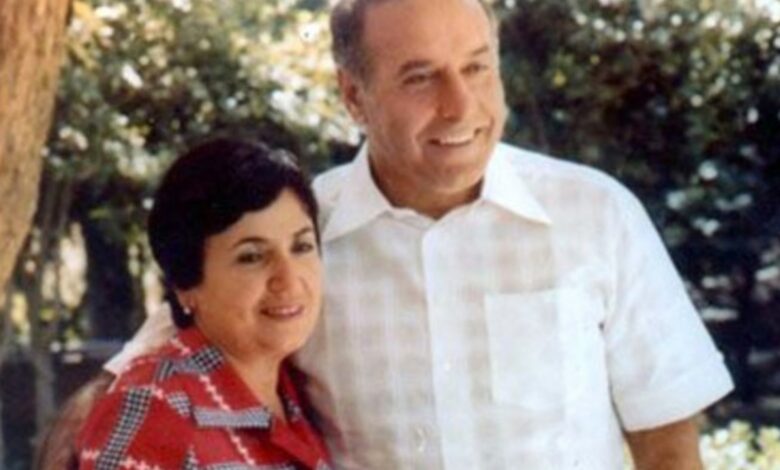 Zərifə Əliyevanın 100 illik yubileyi qeyd ediləcək