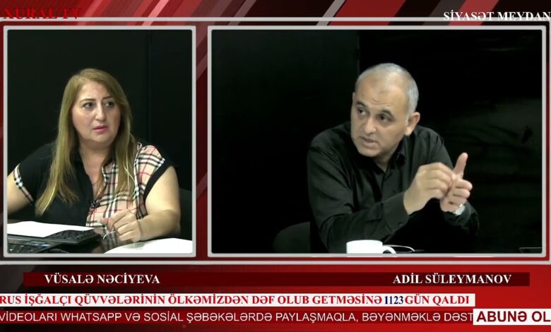"NƏRMİN İŞİ"NDƏ POLİS NƏ EDİB?