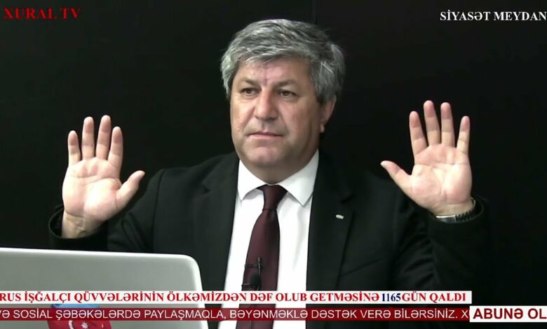 ƏVƏZ ZEYNALLI HƏBSİNDƏ KİMLƏR MARAQLIDIR?