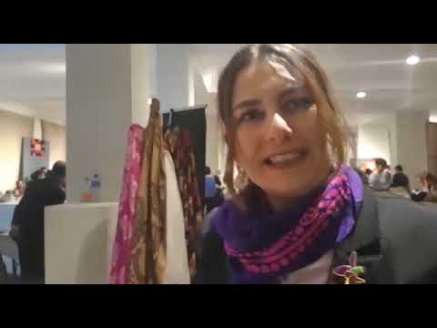 ƏVƏZ ZEYNALLININ "SELCANIN MƏMLƏKƏTİ" KİTABI GƏNCƏDƏ OXUCULARINI GÖZLƏYİR II HİSSƏ