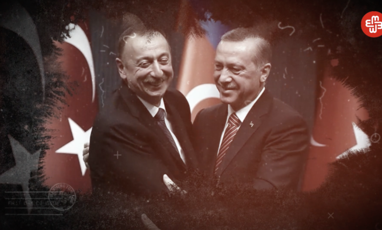 Əliyev və Ərdoğanın yüz milyonlarla dollar dəyəri olan “biznes qardaşlığı” – ARAŞDIRMA