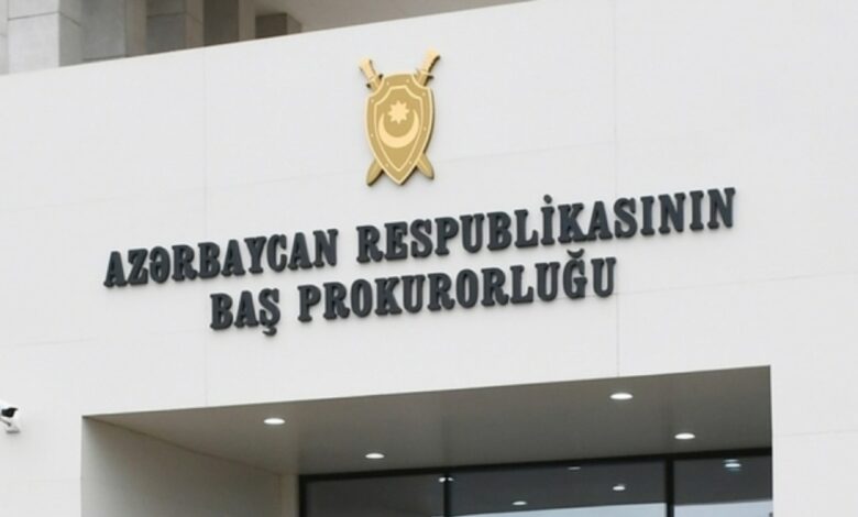 'Tərtər işi' ilə bağlı 19 nəfər azadlığa buraxılıb