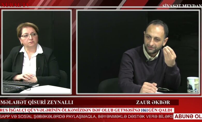 BƏXTİYAR HACIYEVİN HƏBSİNDƏ KİMLƏR MARAQLIDIR ?