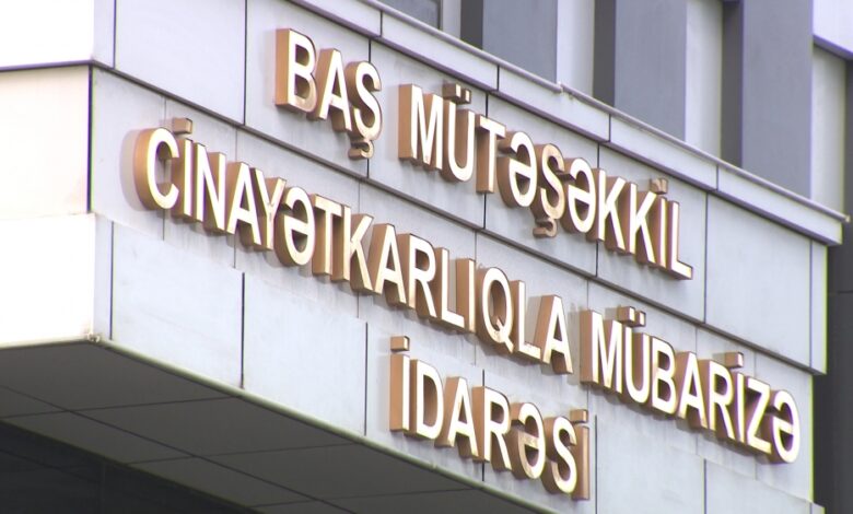 ABŞ adı işgəncədə hallanan “Bandotdel” əməkdaşına sanksiya tətbiq etdi