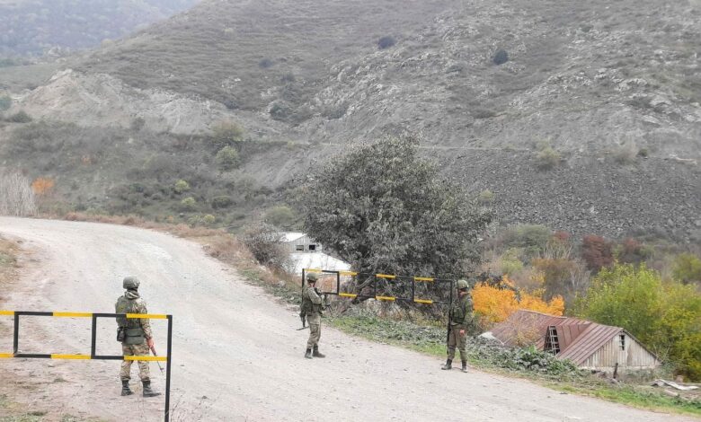 ABŞ və Fransa Azərbaycanı Laçın dəhlizini açmağa çağırıb
