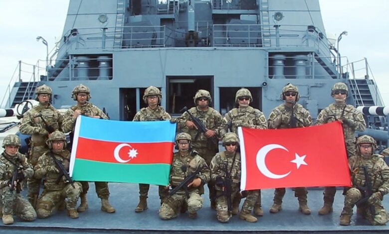 Azərbaycan ordusu Türkiyə modelinə uyğunlaşdırılır