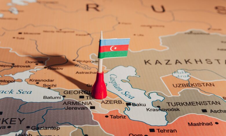 Azərbaycanın 2022-ci ildəki siyasi gündəmi