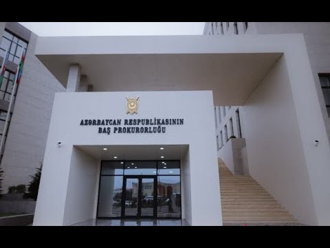 BAŞ PROKURORLUQ ƏVƏZ ZEYNALLININ TELEFONUNU AXTARIR?