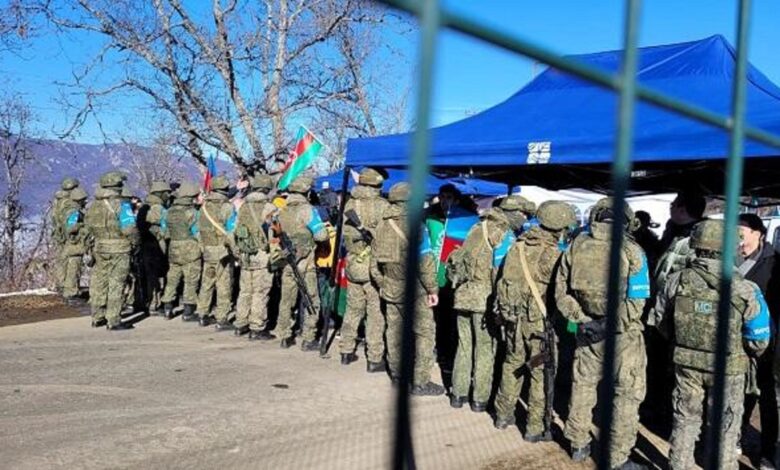 BMT Təhlükəsizlik Şurası Laçın dəhlizindəki vəziyyəti müzakirəyə çıxarır